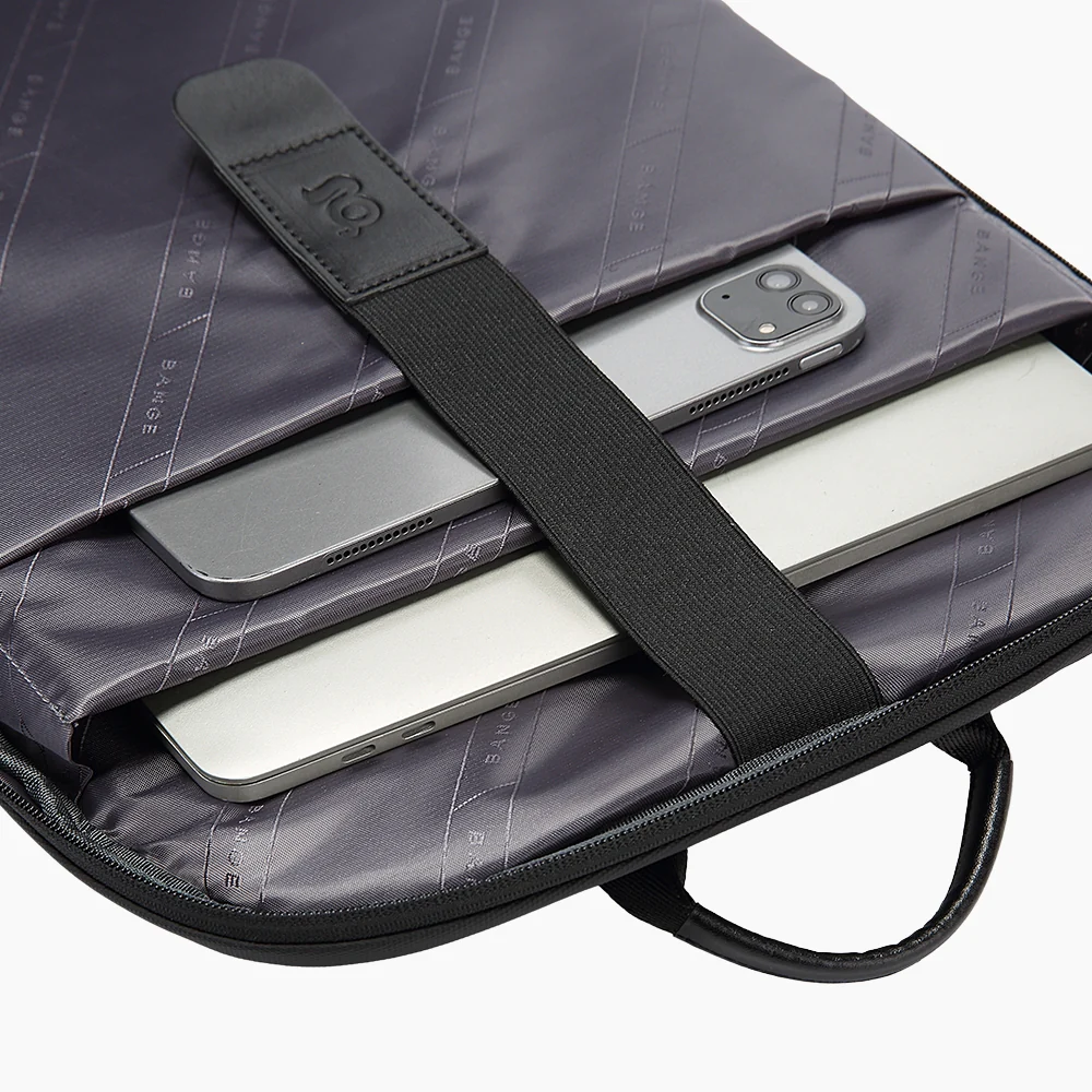 Bange Vault - Sac à dos business - Image 10