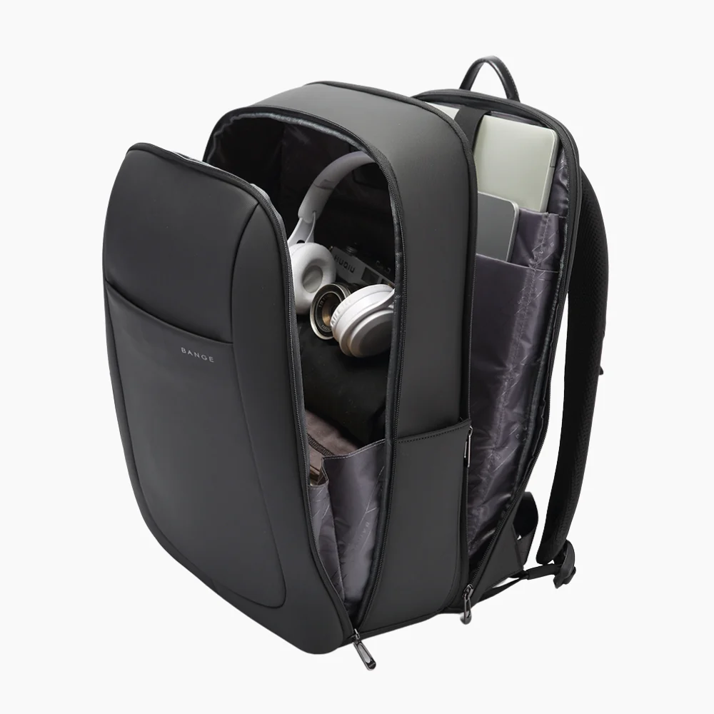 Bange Vault - Sac à dos business - Image 7