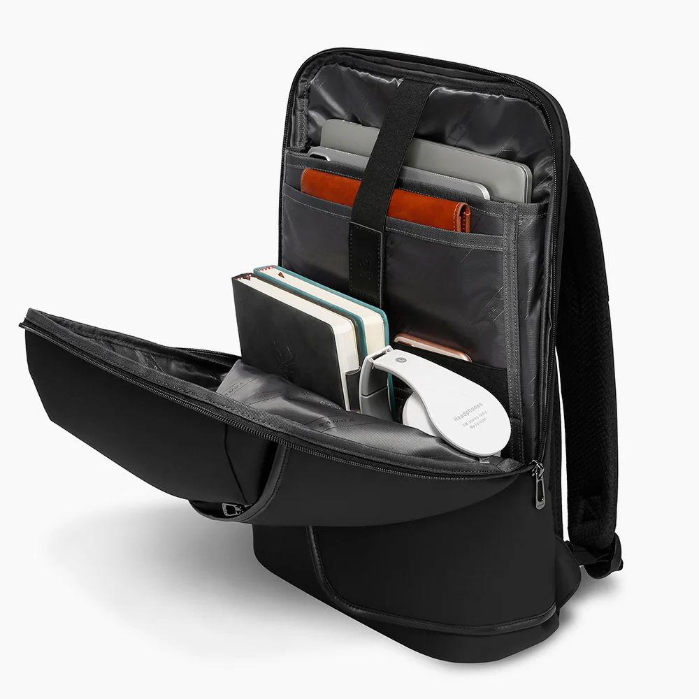 Bange Vector - Sac à dos Business - Image 28