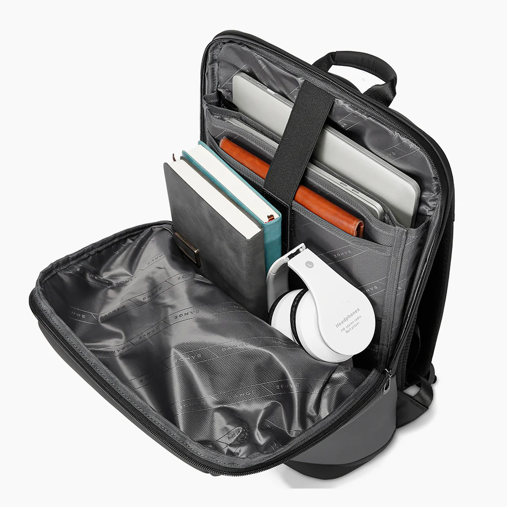 Bange Vector - Sac à dos Business - Image 8