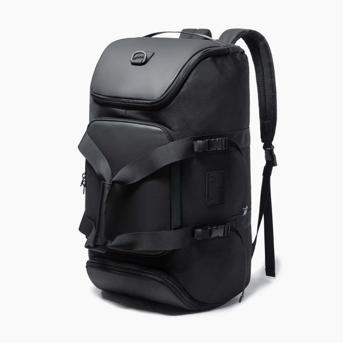 •Bange Venture - Sac de Voyage Convertible