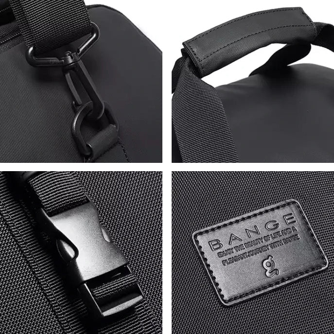 Bange Venture - Sac de Voyage Convertible - Image 10