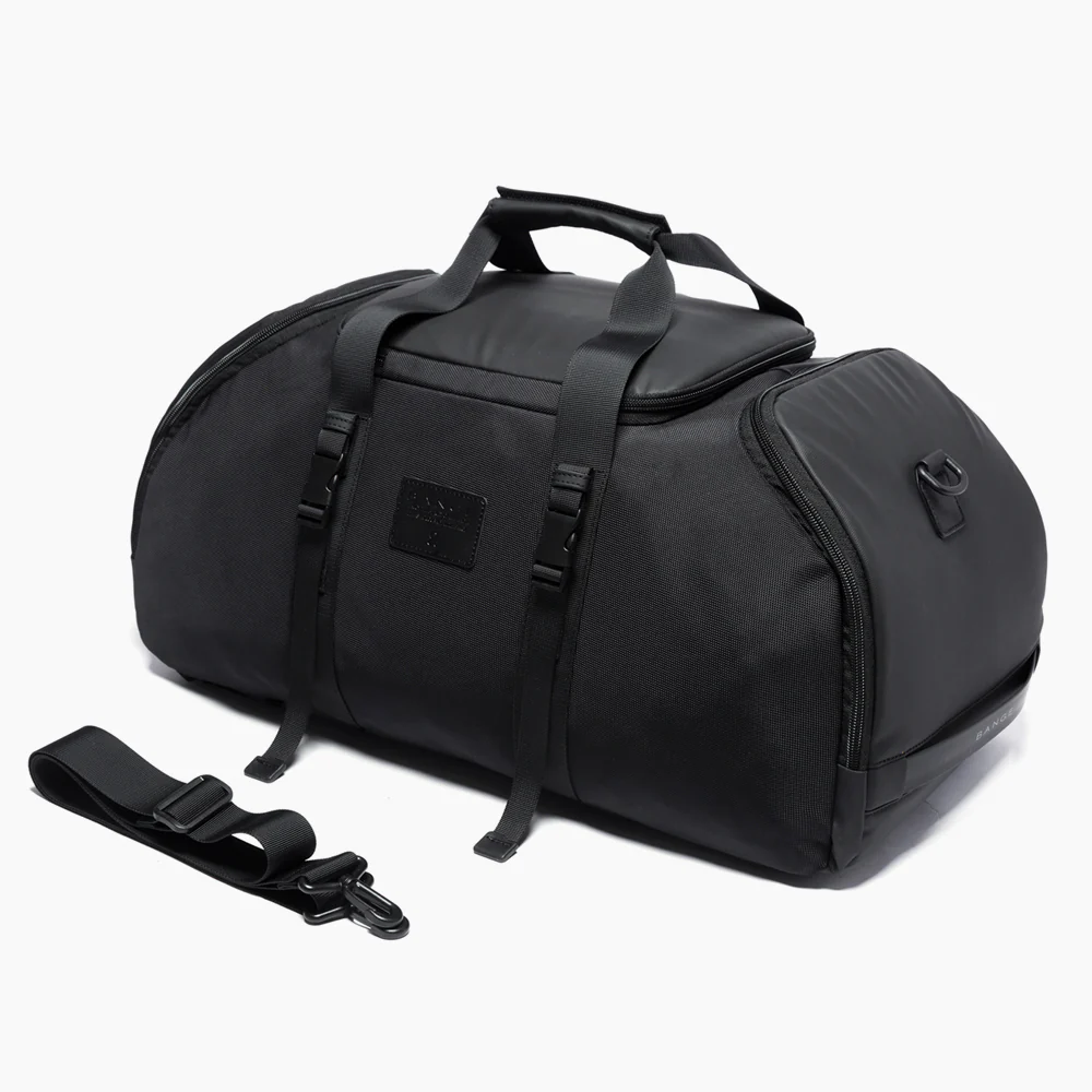 Bange Venture - Sac de Voyage Convertible - Image 11