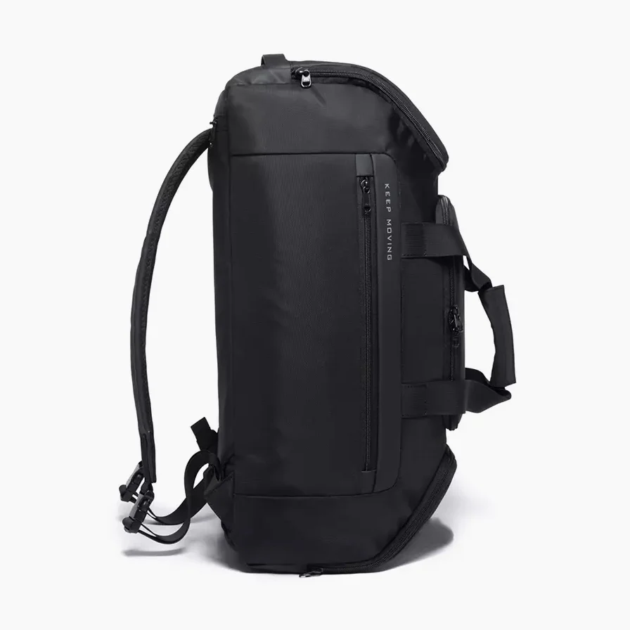 Bange Venture - Sac de Voyage Convertible - Image 4
