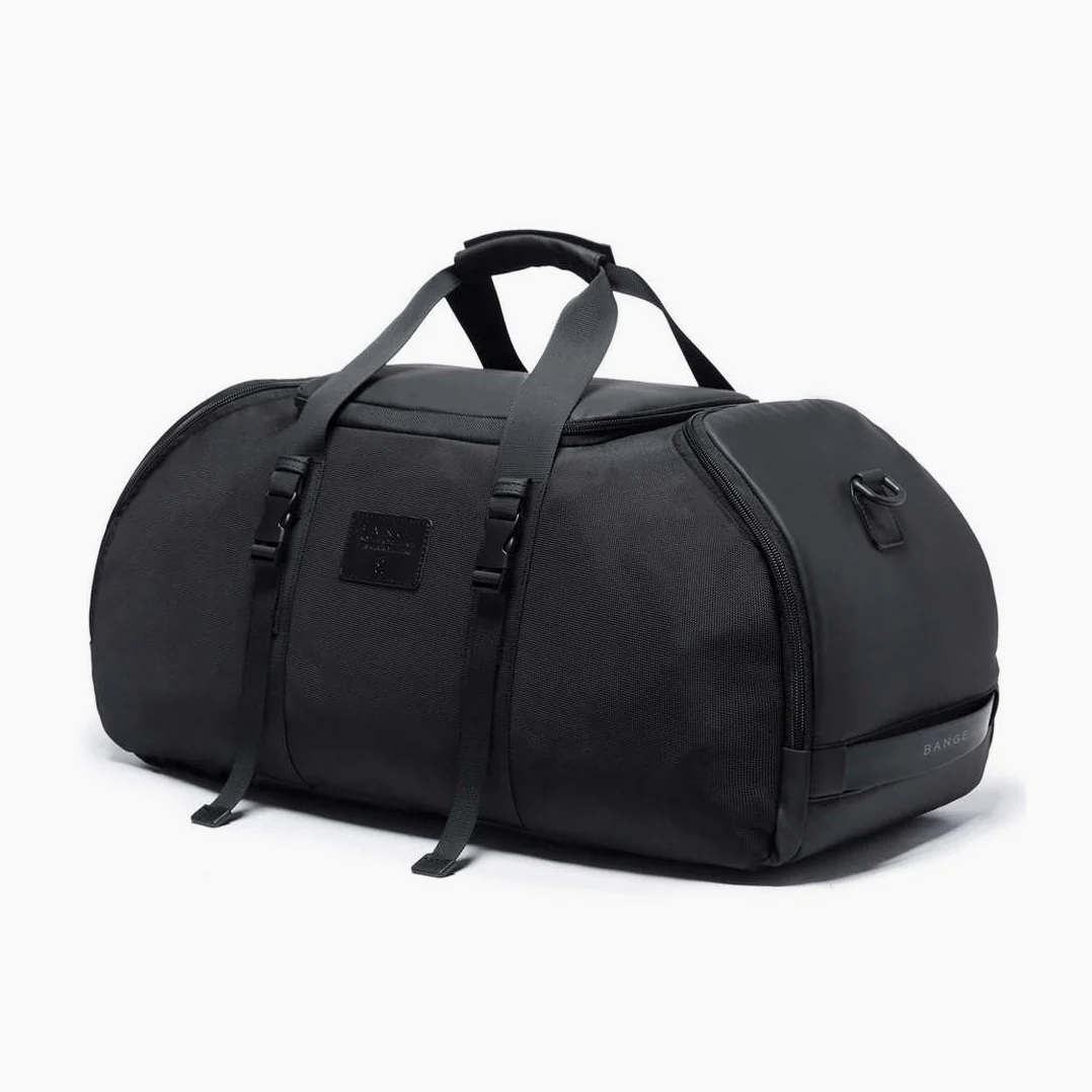 Bange Venture - Sac de Voyage Convertible - Image 5