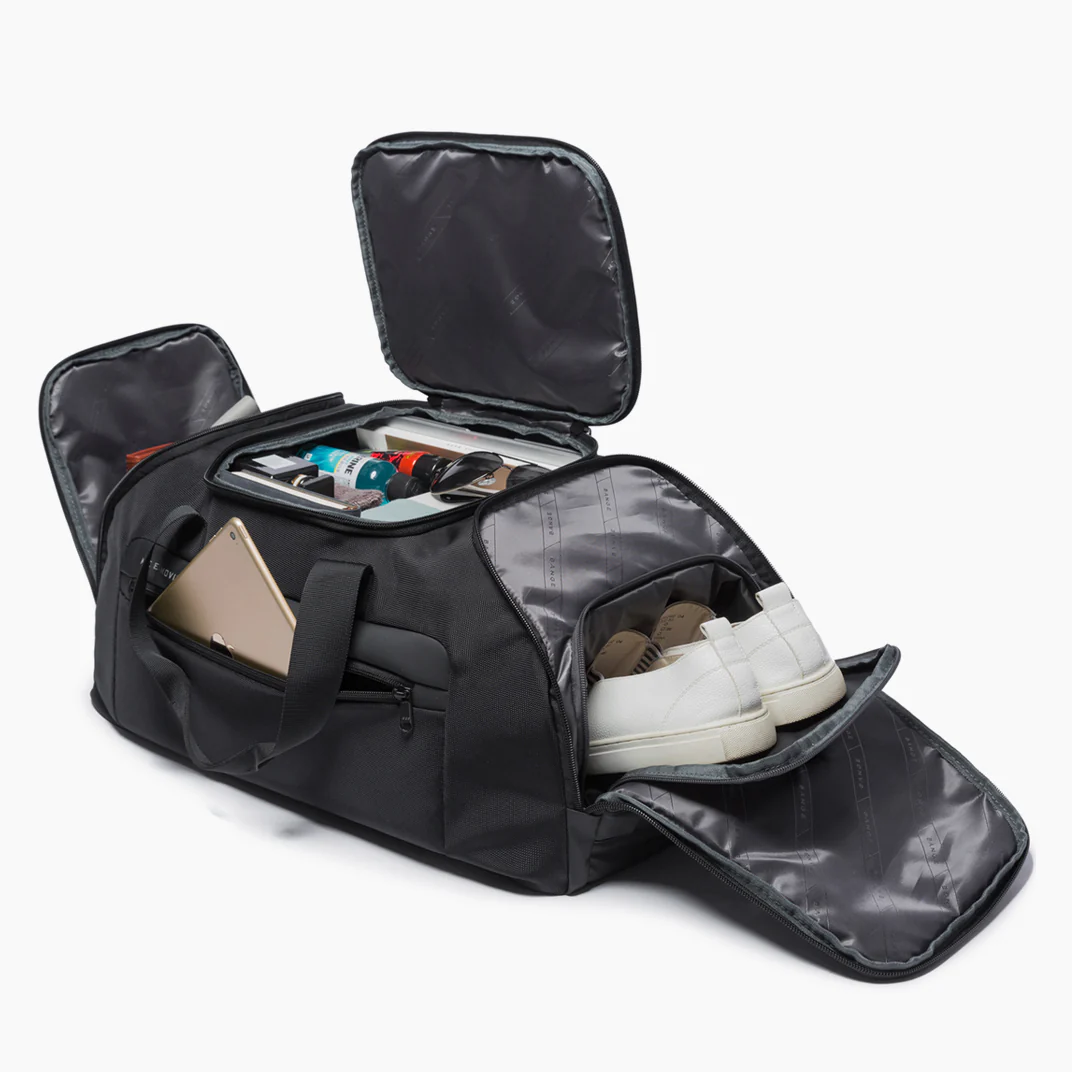Bange Venture - Sac de Voyage Convertible - Image 8