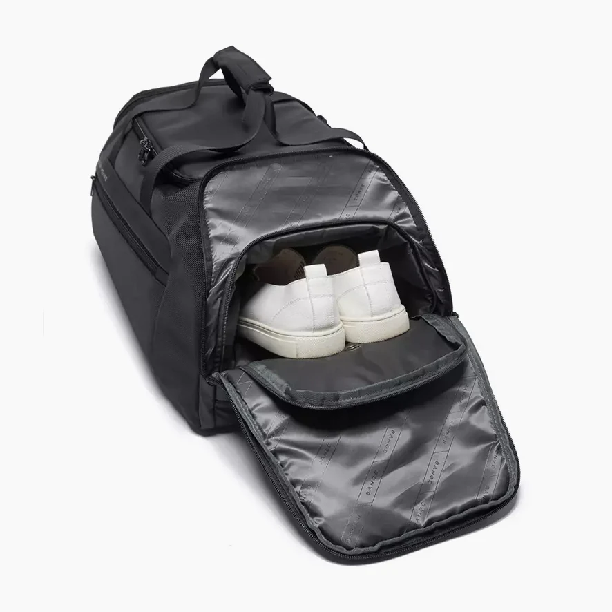 Bange Venture - Sac de Voyage Convertible - Image 9
